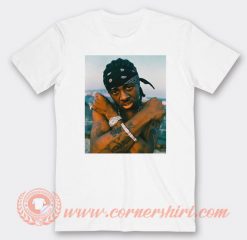Lil Wayne at 16 Years Old T-shirt On Sale