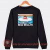 Mac Miller Swimming Sweatshirt On Sale