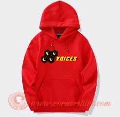 OFPG Voices Logo Hoodie On Sale