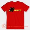 OFPG Voices Logo T-shirt On Sale