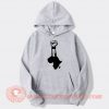 Power To The People Hoodie On Sale