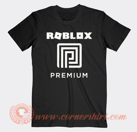 premium logo - Roblox