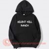 Silent Hill Ranch Hoodie On Sale