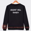 Silent Hill Ranch Sweatshirt On Sale