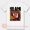 The Land Of Cleveland Cavaliers T-shirt On Sale