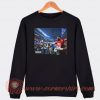 Trent Williams And Cowboys Fans Sweatshirt On Sale