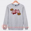Bam Brattman Pow Sweatshirt On Sale