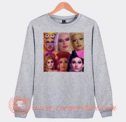 Beautiful Tina Burner Sweatshirt On Sale