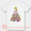 Britney Spears If I Said I Want Your Body T-shirt On Sale