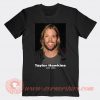 RIP Taylor Hawkins Foo Fighters T-shirt On Sale