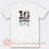 10-Years-Of-One-Direction-T-shirt-On-Sale