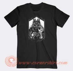 Advanced-Dungeons-And-Dragons-Lich-T-shirt