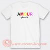 Amour-Paris-T-shirt-On-Sale