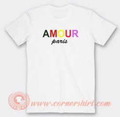 Amour-Paris-T-shirt-On-Sale