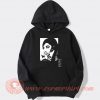 Ariana Grande Double Vision Cover Hoodie On Sale