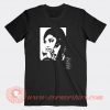 Ariana Grande Double Vision Cover T-shirt On Sale