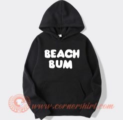 Beach-Bum-Hoodie-On-Sale