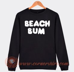 Beach-Bum-Sweatshirt-On-Sale