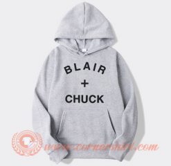 Blair-And-Chuck-Hoodie-On-Sale