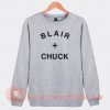 Blair-And-Chuck-Sweatshirt-On-Sale