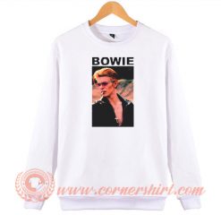 Bowie-Smoking-Pict-Sweatshirt-On-Sale