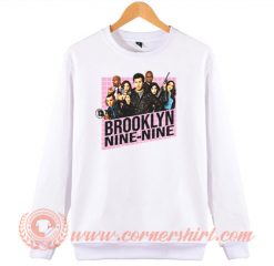 Brooklyn-99-Sweatshirt-On-Sale