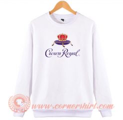 CR-Crown-Royal-Logo-Sweatshirt-On-Sale