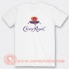 CR-Crown-Royal-Logo-T-shirt-On-Sale