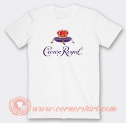 CR-Crown-Royal-Logo-T-shirt-On-Sale