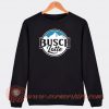 Clarise Busch Light Busch Latte Sweatshirt On Sale