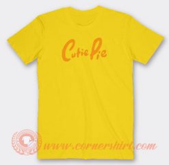 Cutie-Pie-T-shirt-On-Sale