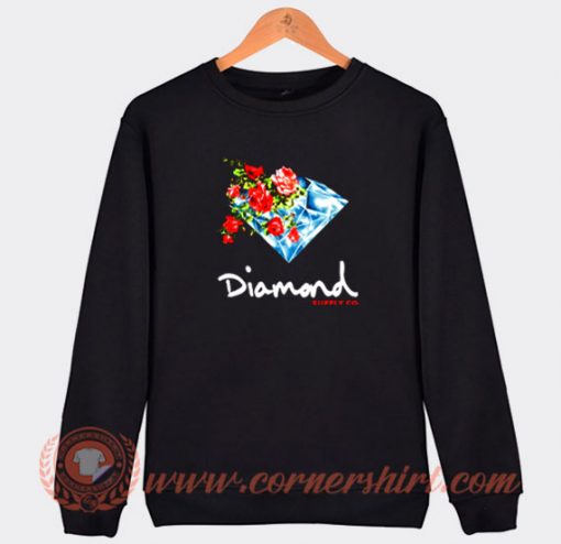 Diamond-Supply-Co-Sweatshirt-On-Sale