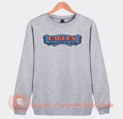 Eagles Desperado 1973 Sweatshirt On Sale