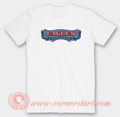 Eagles Desperado 1973 T-shirt On Sale