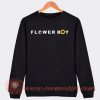 Flower Boy Tyler The Creator Sweatshirt On Sale