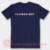 Flower-Boy-Tyler-The-Creator-T-shirt-On-Sale