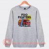 Foo-Fighter-Van-Kids-Sweatshirt-On-Sale