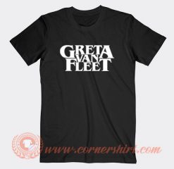 Greta-Van-Fleet-T-shirt-On-Sale