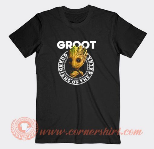 Groot-Guardians-Of-The-Galaxy-T-shirt-On-Sale