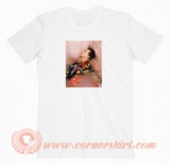 Harry-Styles-Floating-T-shirt-On-Sale