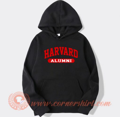 Harvard-Alumni-Hoodie-On-Sale