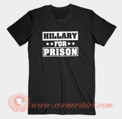 Hillary-For-Prison-T-shirt-On-Sale