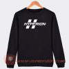 Hyperion-Logo-Sweatshirt-On-Sale