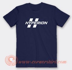 Hyperion-Logo-T-shirt-On-Sale