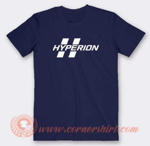 Hyperion-Logo-T-shirt-On-Sale