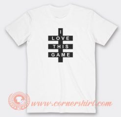 I-Love-This-Game-T-shirt-On-Sale