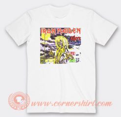 Iron-Maiden-Killers-T-shirt-On-Sale
