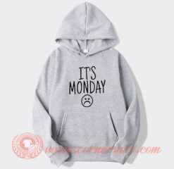 It's-Monday-Sad-Hoodie-On-Sale