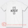 It's-Monday-Sad-T-shirt-On-Sale