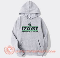 Izzone-A-Standing-Tradition-Hoodie-On-Sale